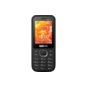 Telefon Maxcom MM 142 DUAL SIM Czarny