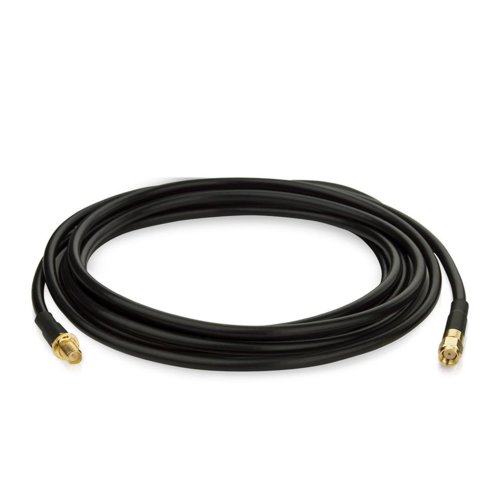 Kabel antenowy TP-Link 3m TL-ANT24EC3S black