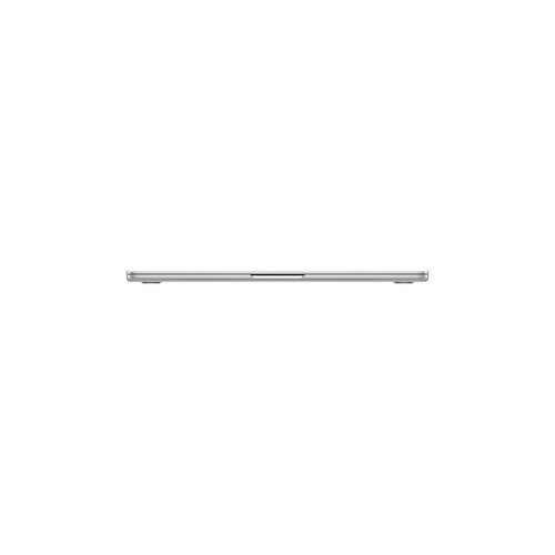 Laptop Apple MacBook Air MLXY3ZE/A 16GB/256GB Srebrny