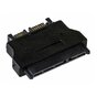 AKYGA ADAPTER SATA DATA+POWER / SATA SLIM AK-CA-53