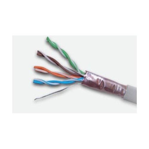 A-LANTEC Okablowanie strukturalne FTP cable kat.5e PVC 4x2x24AWG 305m 25 l