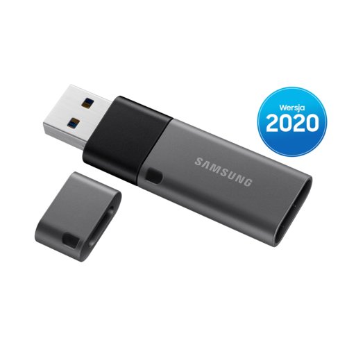 Pendrive Samsung DUO Plus 32GB MUF-32DB/APC USB-C / USB 3.1