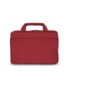 DICOTA Slim Case EDGE 12-13.3'' red