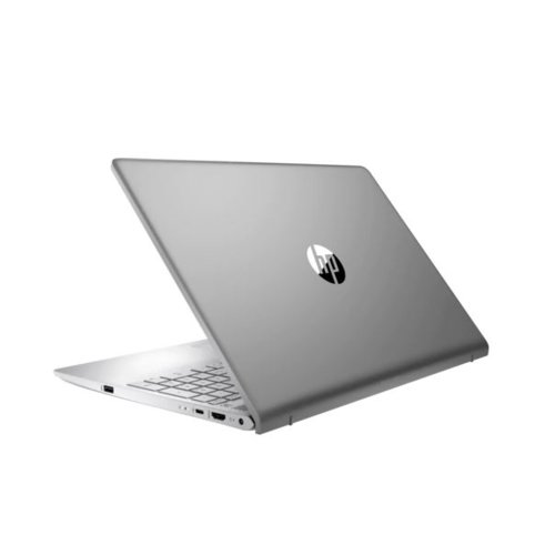 Laptop HP Pavilion/15.6 HD Matt/Intel Core i5-7200U/6GB/256GB SSD/Win10  Silver  2PH99EA