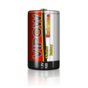 VIPOW Baterie alkaliczne EXTREME LR20 2szt/bl