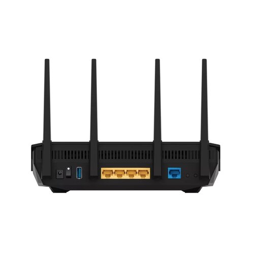 Router Asus RT-AX5400 Wi-Fi 6