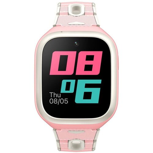 Smartwatch Mibro P5 4G LTE różowy