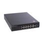 Dell Przełšcznik Networking N1100/1 RU 10x1GbE RJ45+2xGbE
