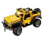 Klocki Lego Technic Jeep Wrangler 42122 9+