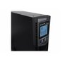 UPS Green Cell On-line MPRTII Podwójna Konwersja LCD 3000VA 2700W