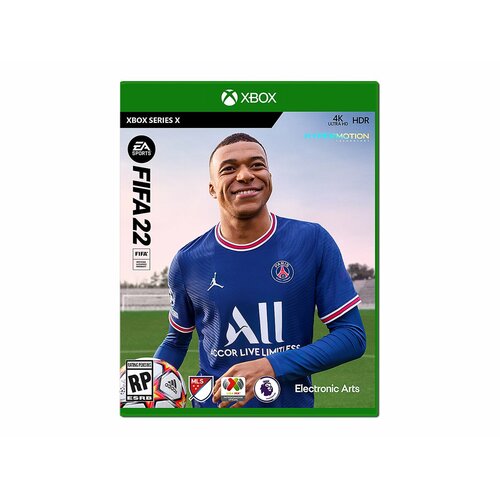 Gra Electronic Arts FIFA 22 Xbox Series X