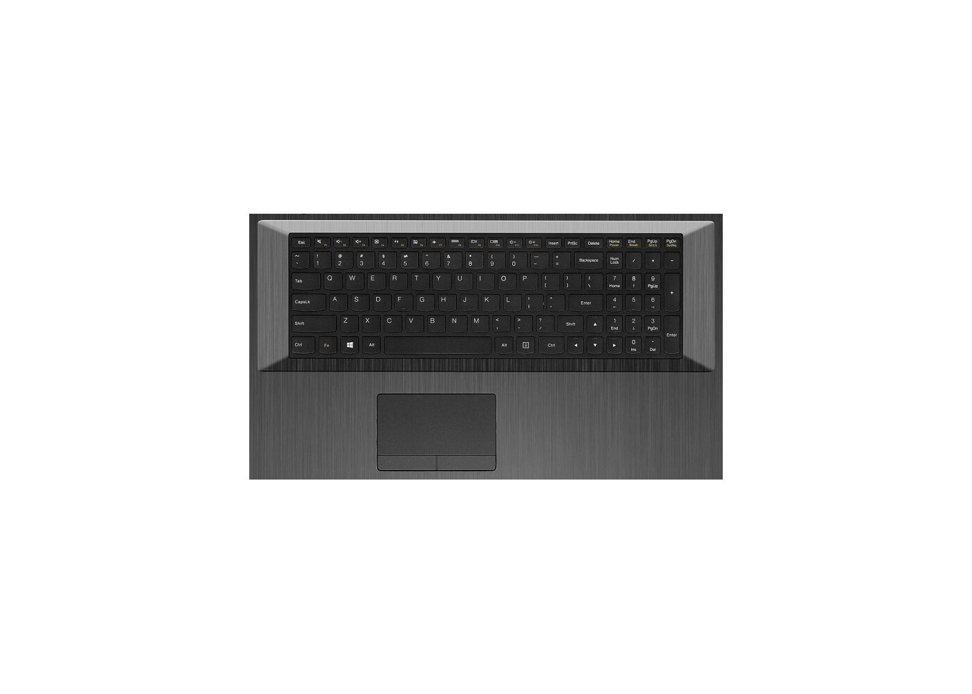 Ноутбук lenovo b70 80 разборка