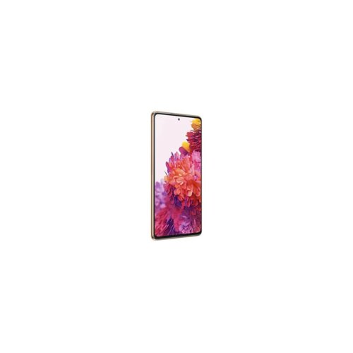 Smartfon Samsung Galaxy S20 FE 4G SM-G780 Pomarańczowy 2021