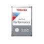 TOSHIBA X300 Performance Hard Drive 16TB
