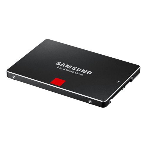 SAMSUNG 850 PRO MZ-7KE512BW 512GB
