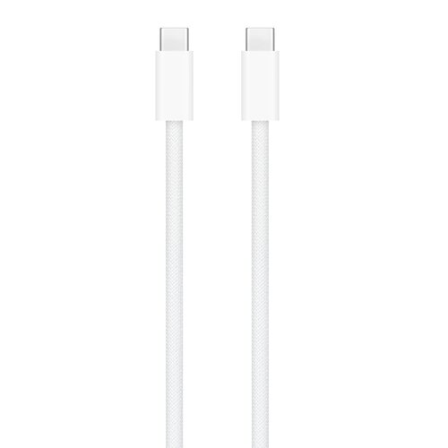 Kabel Apple USB-C do ładowania biały