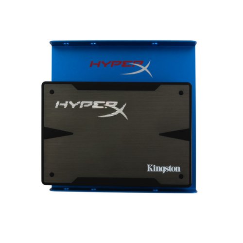 DYSK SSD KINGSTON HYPERX SH103S3B/120G 120GB BOX
