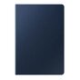 Etui Samsung Book Cover Navy do Galaxy Tab S7 EF-BT630PNEGEU