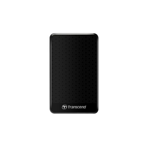 TRANSCEND HDD 2TB 2,5inch