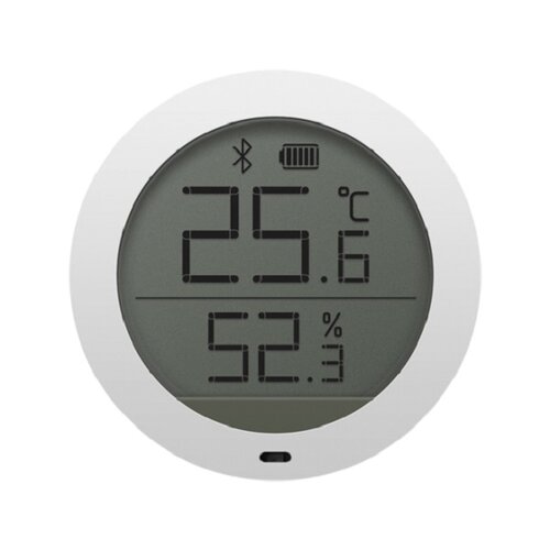 Wskaźnik temperatury i wilgotności Xiaomi Mi Temperature and Humidity Monitor
