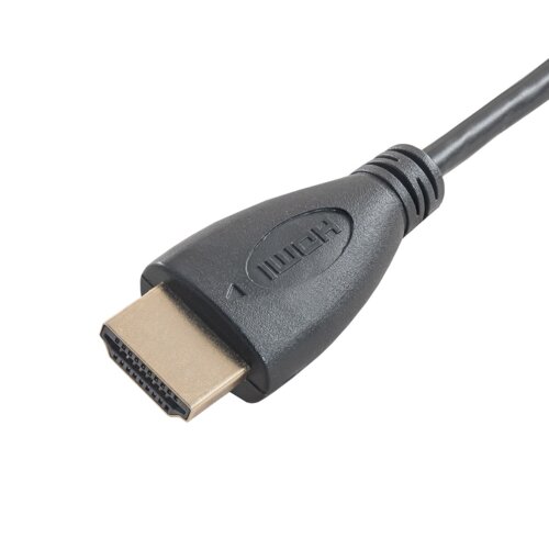 Kabel HDMI Akyga AK-HD-15R HDMI / micro HDMI