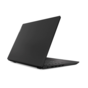 Laptop Lenovo Ideapad S145-15AST 81N3006YPB czarny