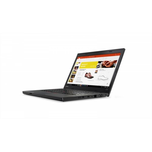 Laptop Lenovo L470|i5-7200U|8GB|256GBPCIeSSD|W10Pro