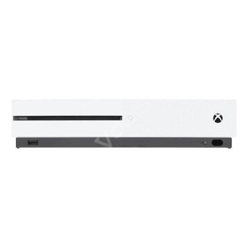 Konsola stacjonarna Microsoft Xbox One S +1mEA Access+6MLive ( pad bezprzewodowy FIFA 17 Biały )