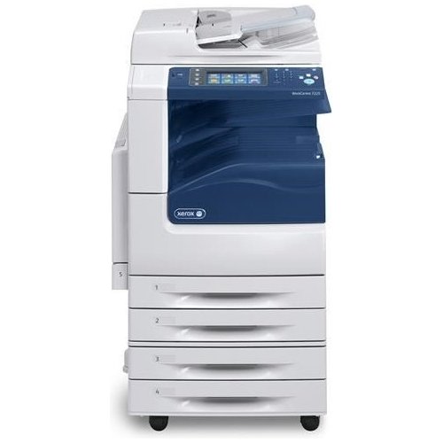 Xerox AiO WorkCentre 7200iV_T 4 tace ConnectKey 2016