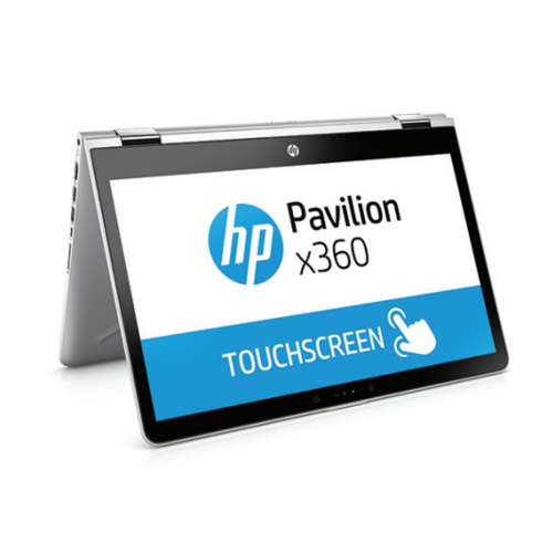 Laptop HP Pavilion x360 14-ba011nw/14.0"FHD/Core i5-7200U/8GB/256GB SSD/Win10   1VJ39EA