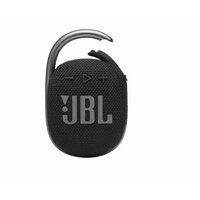 Głośnik bezprzewodowy JBL Clip 4 Czarny
