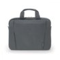 DICOTA Slim Case BASE 13-14.1 torba na notebook szara