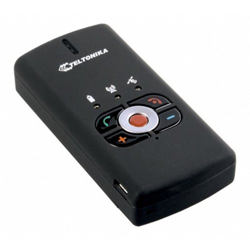 wel.com Teltonika GH4000 GPS personal tracker