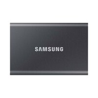 Dysk SSD Samsung Portable T7 1TB szary