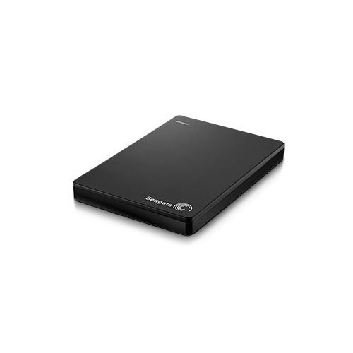 Dysk SEAGATE BACKUP PLUS STDR1000200 1TB USB3.0 black