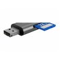 Czytnik kart SD/microSD Icy Box IB-CR201-C3 USB-C