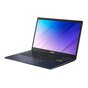 Laptop Asus E410 E410MA-EK1323WS Granatowy