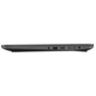 Laptop HP Inc. ZBook Studio G4 i7-7700HQ 256/8G/15,6/W10P Y6K15EA