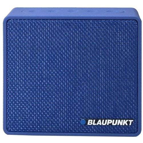 Głośnik bezprzewodowy Blaupunkt BT04BL bluetooth