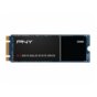 Dysk SSD PNY CS900 250GB M.2 SATA M280CS900-250-RB