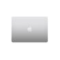 Laptop Apple MacBook Air 256 GB Apple M2 13.6" Srebrny