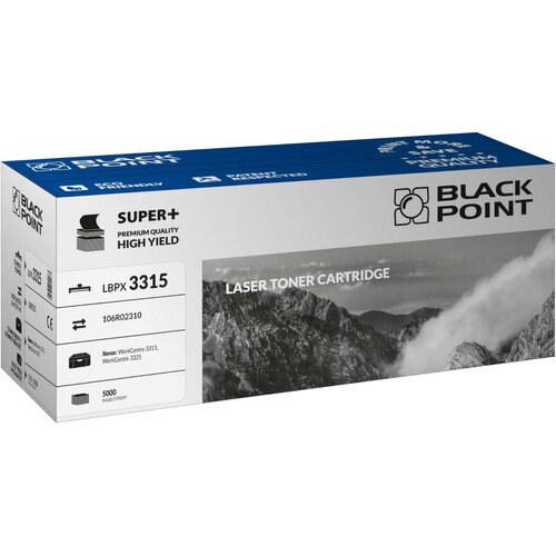 Toner Black Point LBPX3315 czarny