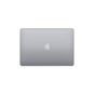 Laptop Apple Macbook Pro Touch Bar 13" 256GB Intel Core i5 8-Gen. 1.4 GHz Quad-Core Silver
