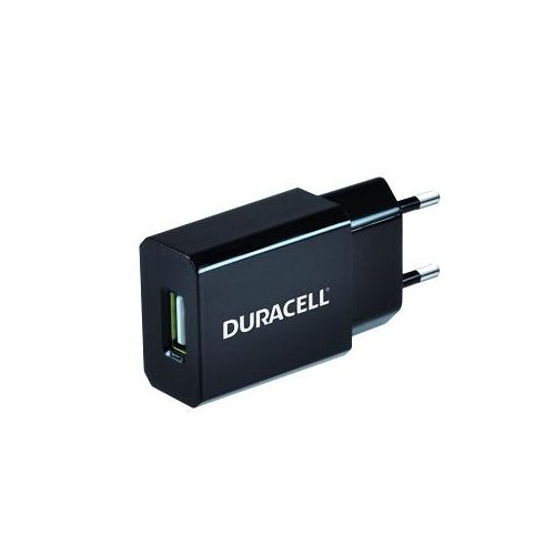 Duracell Ładowarka USB 1A