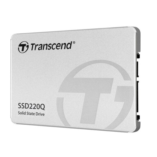 Dysk SSD Transcend SSD220Q 2TB TS2TSSD220Q