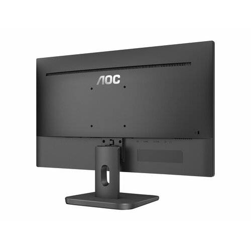 Monitor AOC 23,8" 24E1Q VGA HDMI DP