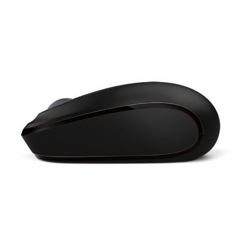 Mysz Microsoft Wireless Mobile Mouse 1850 Czarna