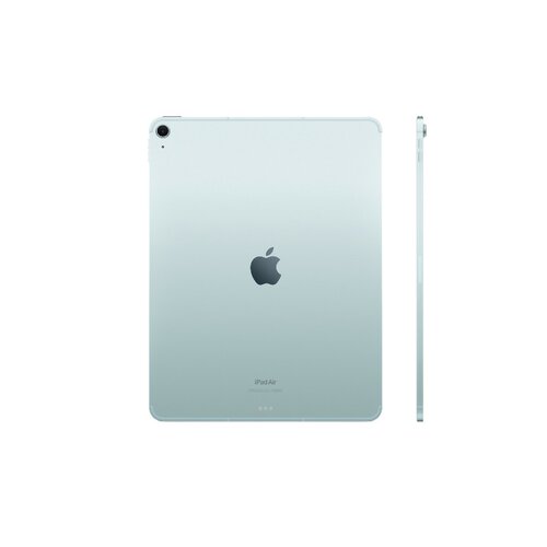 Tablet Apple iPad Air 13 Cellular 256GB Niebieski