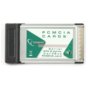 Gembird Karta PCMCIA->2xSATA port