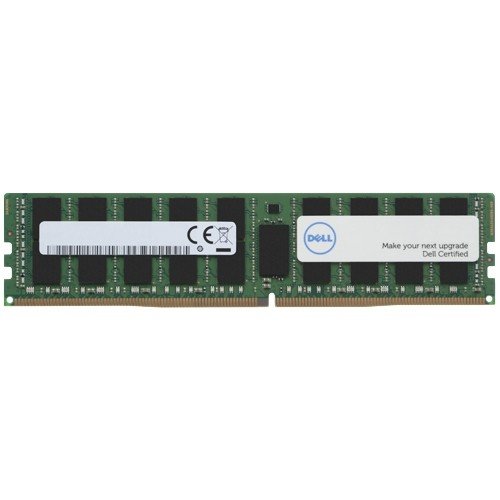 Dell 16GB UDIMM 2400Mhz 2Rx8 A9755388
